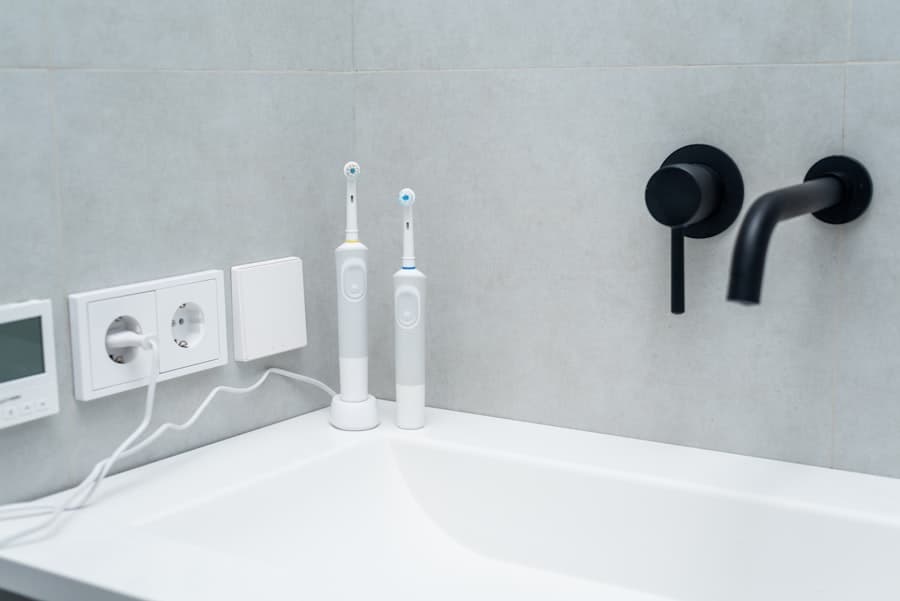 Shower Devices for Seniors
